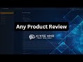 Create product reviews for any product