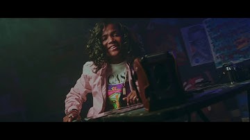 A.I. The Anomaly - Facts (Official Music Video)