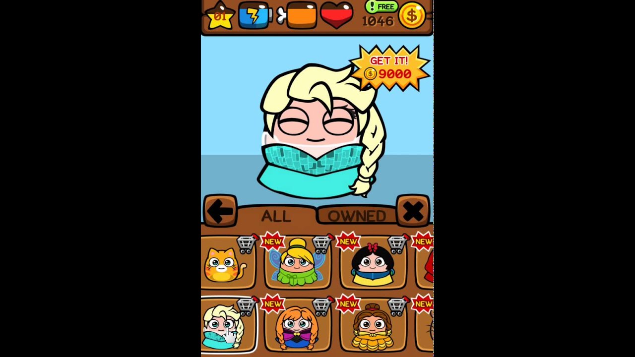 My Boo - Jogos IOS - Tamagotchi - Bichinho Virtual concorrente