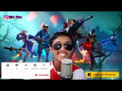 Dj Temola Versi Karakter Free Fire Youtube
