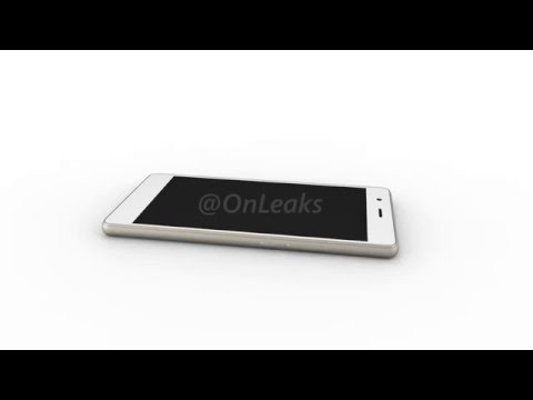 LEAK: Huawei P9 Lite by @OnLeaks