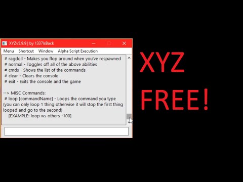 Roblox Exploit Xyz Patched Subscribe For More Exploits Youtube - roblox roblox hackxyz