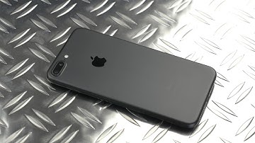 The iPhone 7 Plus camera: 2 things that you probalby dont know about it