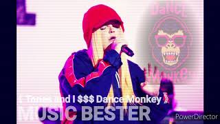 @@Tones and I @@》》Dance Monkey《《(full free official new super english song 2020)》》