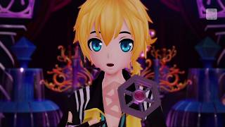 初音ミク -Project DIVA- X HD】ビューティ・メドレー ～Glossy