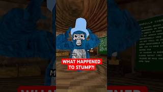 Is OG Gorilla Tag BACK?! #shorts #gorillatag #gtag #vr #gaming #viral #fyp #subscribe