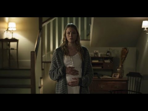 INSIDE (2018) Official Trailer HD, Rachel Nichols