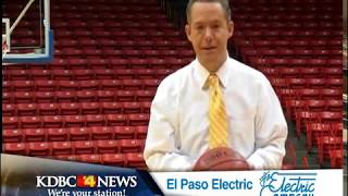 KDBC 4 March Madness Tournament Central 2008 Promo