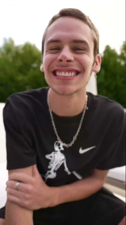 Caleb Burton x Austen AG