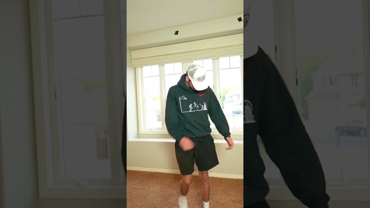 Caleb Burton x Austen AG