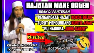 Download Lagu Kh Ahmad Bustomi_Angling Darma_Galak Tp Piserien MP3