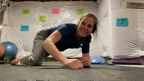 Stretches for Back Pain