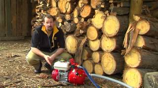 Davey Firefighters