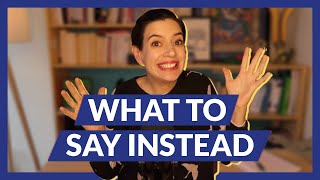 ⚠️ Never say “bien fait” to congratulate someone ⚠️