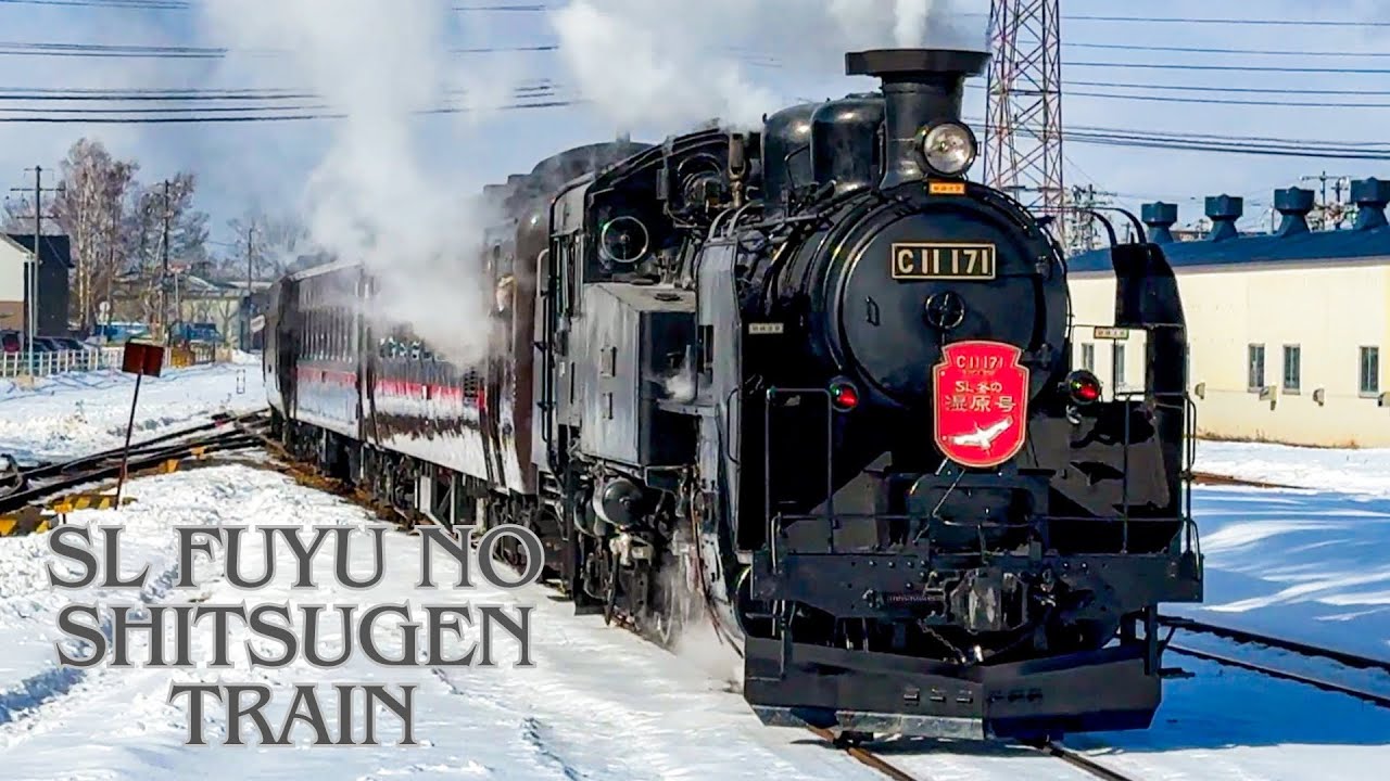 [Зимний пейзаж] Только зимой! SL Зимние болота [Кусиро = Сибеча]