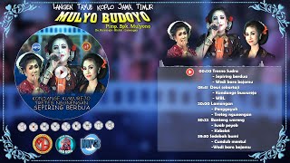 mp3 tayub mulyo budoyo Lamongan - Nyi Wariati Vol.3