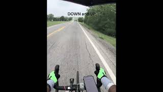 First Day of 2026 MS150 Bike Ride