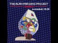 I Robot (extended) - The Alan Parsons Project