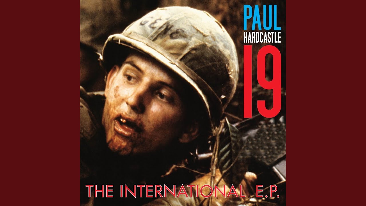 19 (Japanese Extended Mix) - YouTube