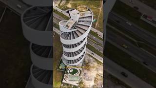 Torre Helea Puebla..