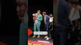 Uks Ugliest Dog, Dogpool Joins Ryan Reynolds And Hugh Jackman At Deadpool & Wolverine.