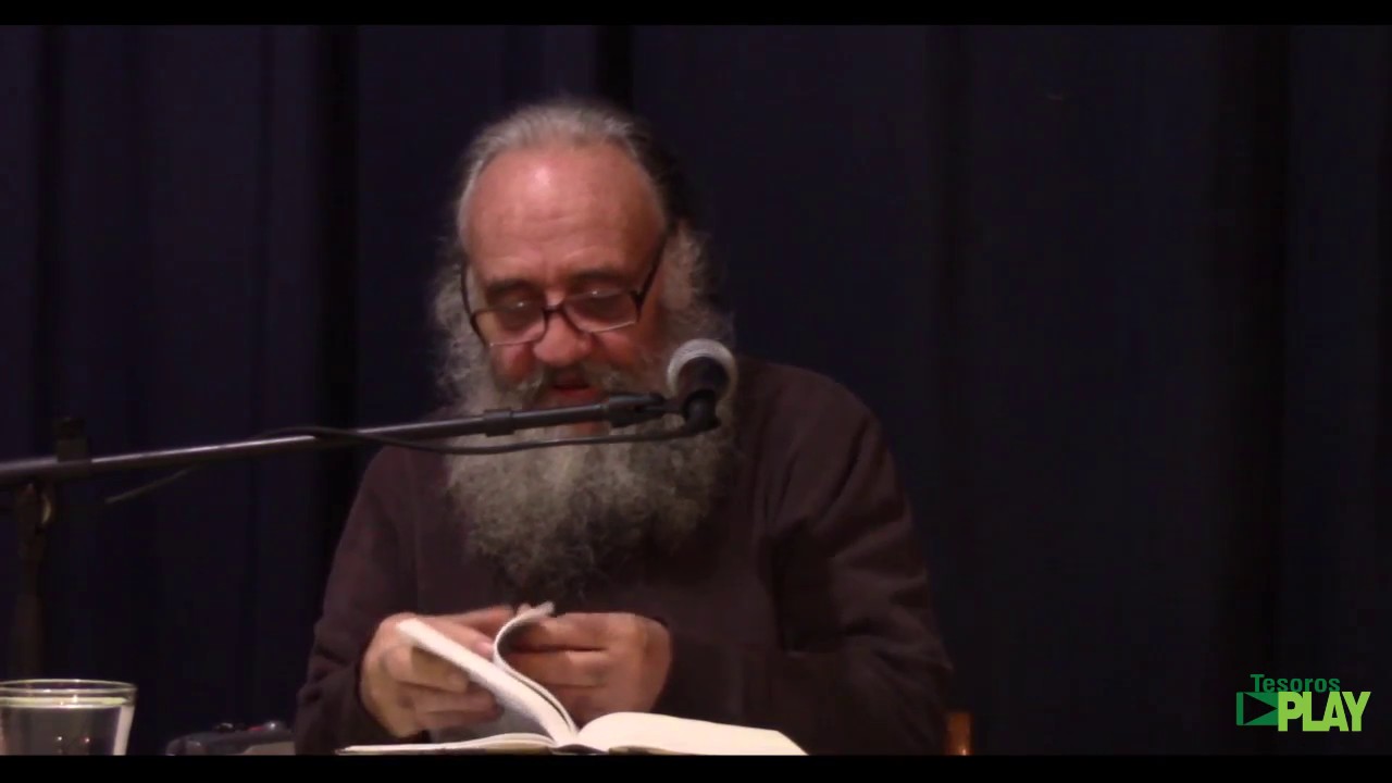 1. Pecado de muerte - Gino Iafrancesco V.