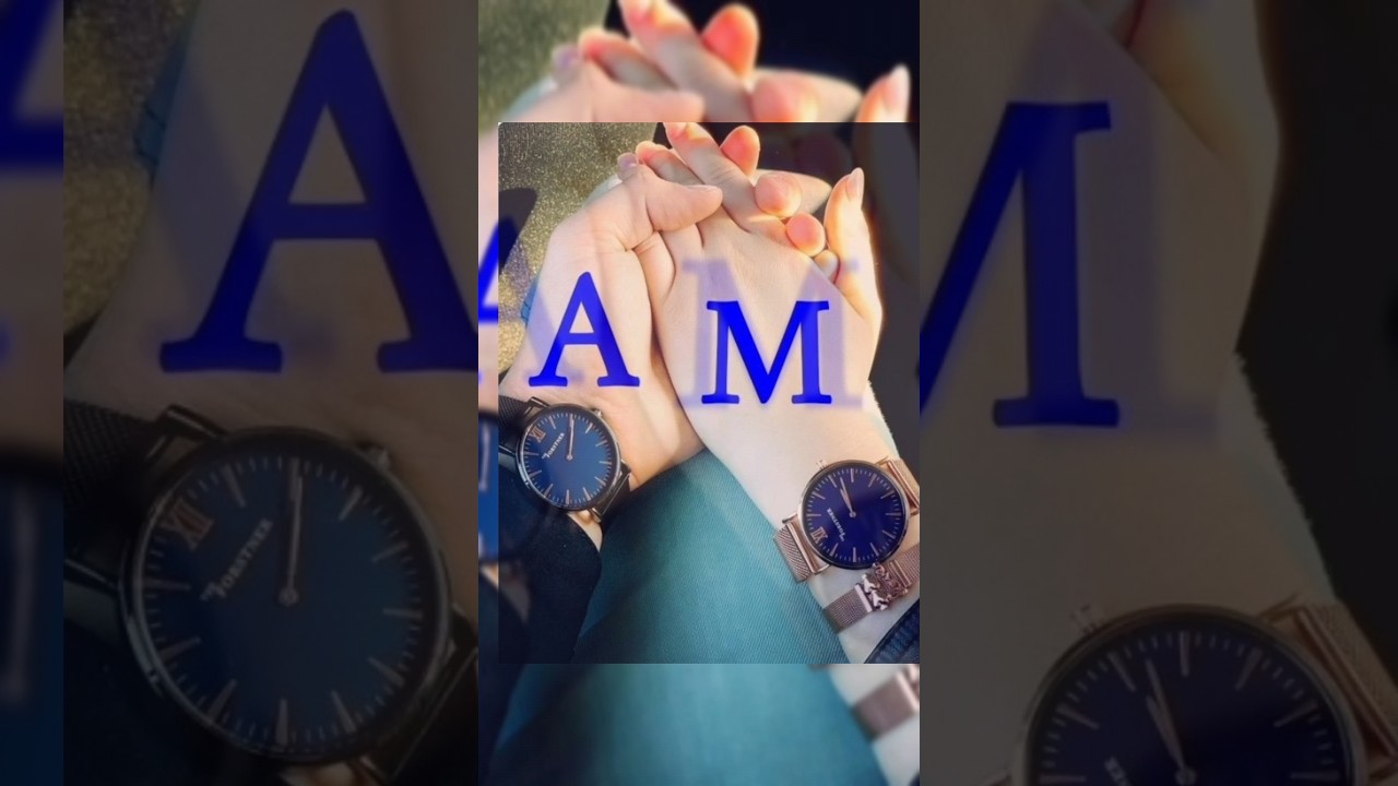 Top 10 Best👌Couple💞Name 😉in the world