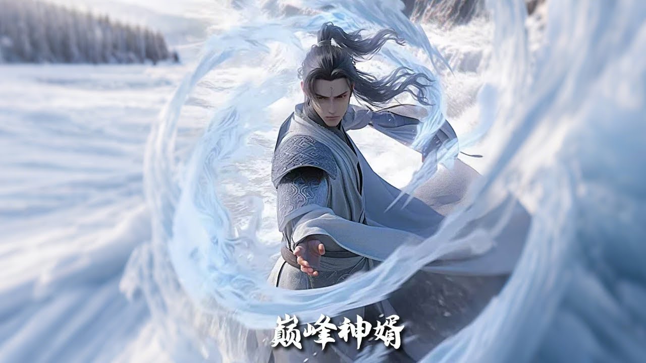 《巔峰神婿》：绽放爱情与奋斗的短剧