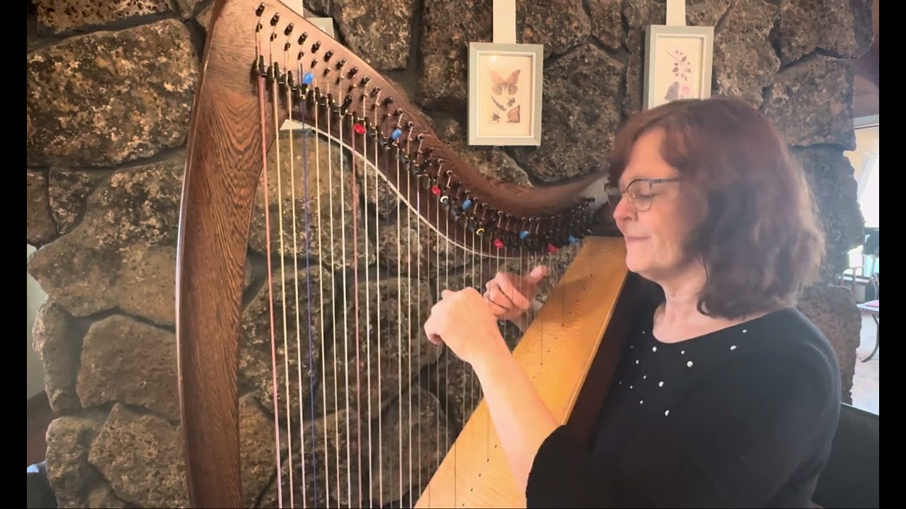 Mrs. Parker / Sherborne Waltzes