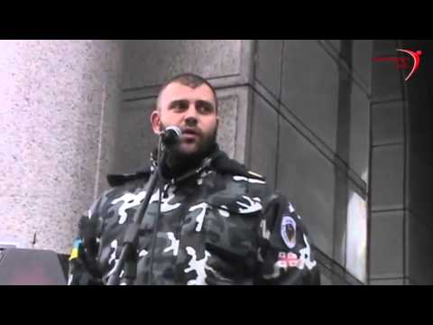 უკრაინაში დაღუპული ქართველი გმირი