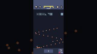 Bricks N Balls Level 75: 3 Stars