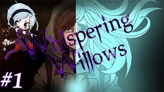 Whispering Willows | Interact With The Spirits Of The Dead Episode 1 | Playthrough [Gameplay]