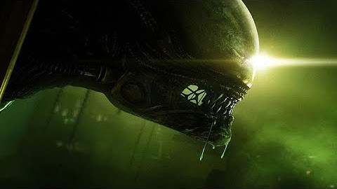Alien: Isolation part 2 [No commentary]