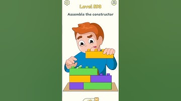 Dop 2 Delete One part level 593 #shorts #youtubeshorts