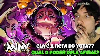Is That Yutas Granddaughter? Reacting To Anny - Love Addiction Ft. React Naireact