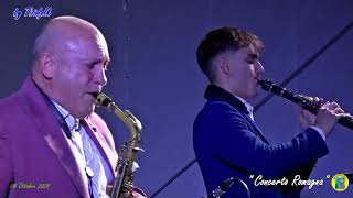 Spagnolo Valzer Di Casadei Eseguito Dal Concerto Romagna