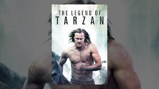 Tarzan 3 2025 American Movie Henry Cavill Dwayne J The Legend Of Tarzan