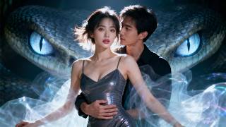 I Reborn Feeding My Traitor Ex To The Giant Python