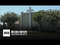Stockton church says its property damaged by nearby homeless encampment