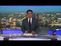 House Speaker and Treasury Secretary visit Casa Grande