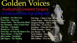 Oldies Greatest Divas