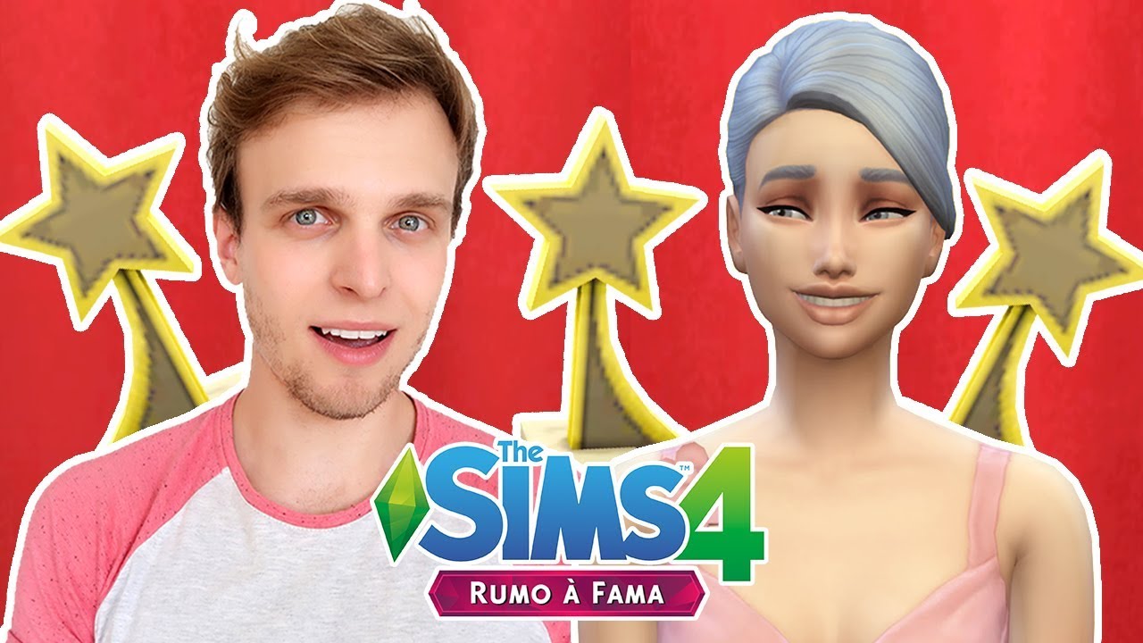 Teste gratuito do The Sims 4 Rumo à Fama até dia 01/11! - Alala Sims