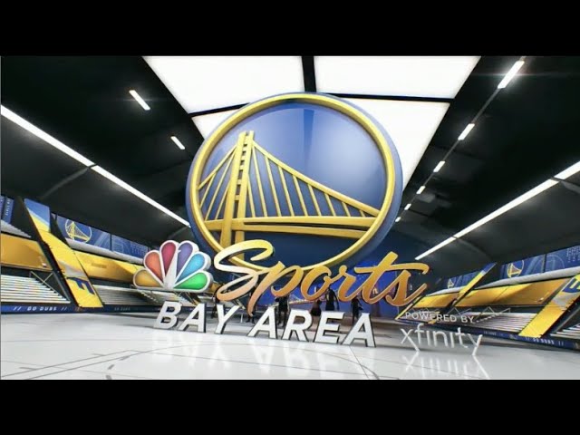 Golden State Warriors – NBC Sports Bay Area & California