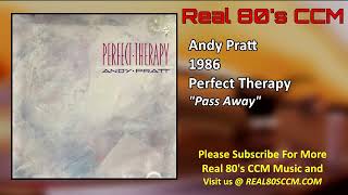 Andy Pratt - Pass Away