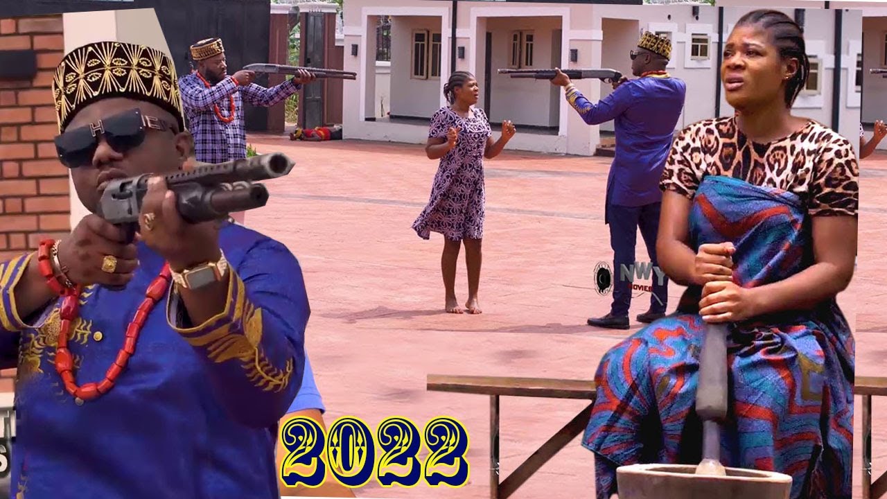 Killing Game Of The King Season 1 2 Ken Erics 2022 Latest Nigerian Killing game of the king season 1 2 ken erics 2022 latest nigerian