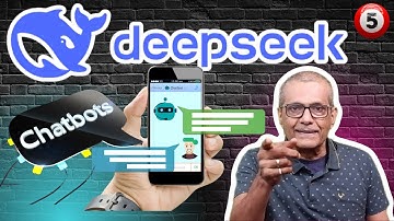 P5 Embed AI Chatbot into Websites: DeepSeek, Gemini, OpenAI Tutorial 2025