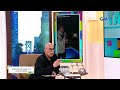 Jericho Rosales, friends ang mga ex?! #shorts | Fast Talk with Boy Abunda