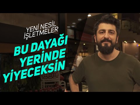 Yeni Nesil İşletmeler: