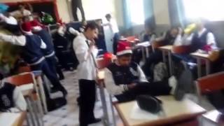 MANIQUI CHALLENGE - PROMO 2016