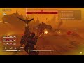 HELLDIVERS 2 average gloom experience.